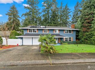32021 28th Ave SW, Federal Way, WA 98023