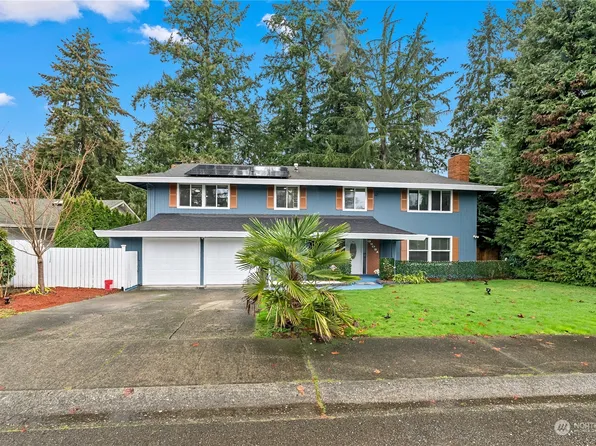 32021 28th Avenue SW, Federal Way, WA 98023
