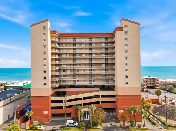 1707 Perrin Dr. #603, North Myrtle Beach, SC 29582