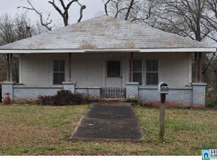 307 3rd Ave, Piedmont, AL 36272