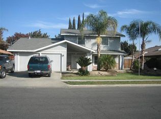2455 Carter Way, Hanford, CA 93230