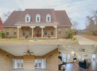 191 Elm Dr, Pike Road, AL 36064