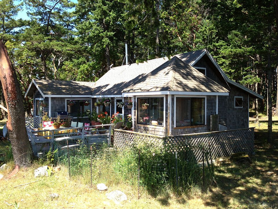 Main House