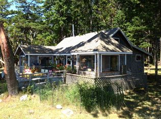 255 Camp Everhappy Pl, Friday Harbor, WA 98250