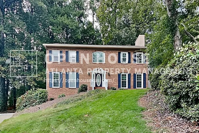 3163 Oak Springs Way