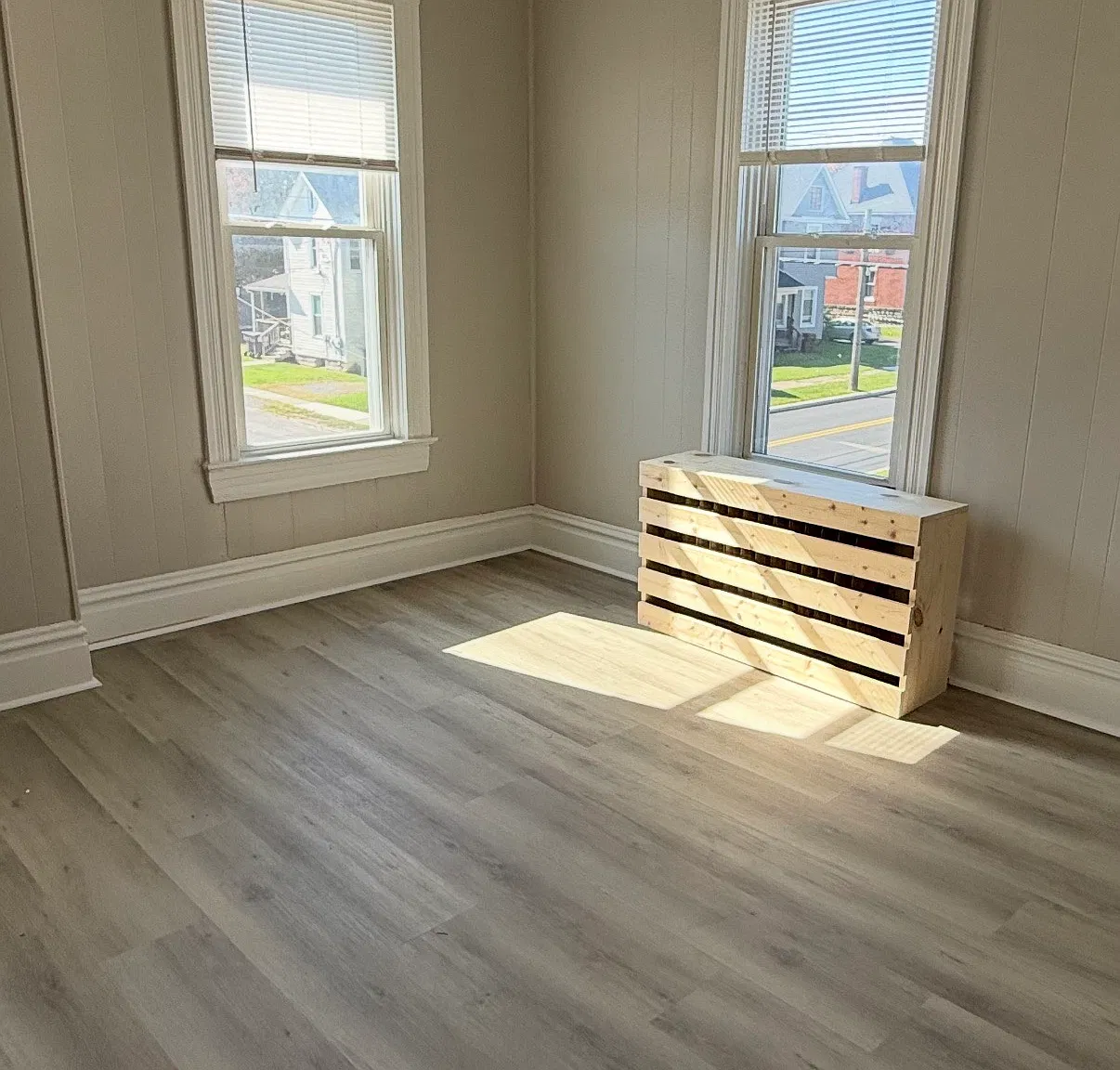 1 bed, $750 — Photo 1