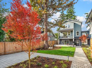 8809 Wallingford Ave N, Seattle, WA 98103