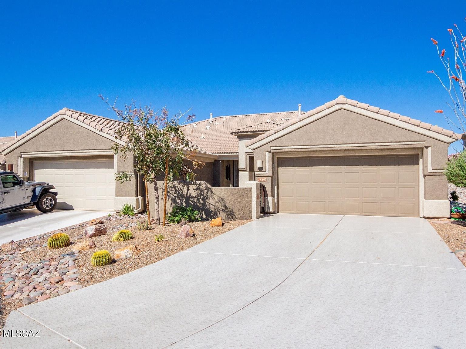 13349 N Heritage Gateway Ave, Marana, AZ 85658 Zillow