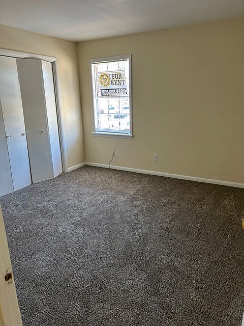 Second bedroom.