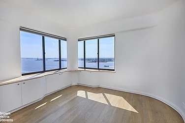 Rented by Brown Harris Stevens