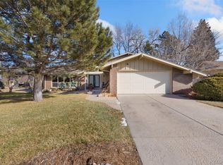 4707 Harrison Ave, Boulder, CO 80303