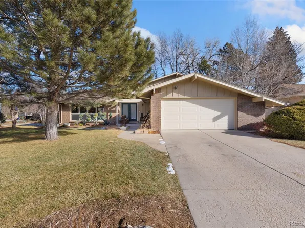 4707 Harrison Avenue, Boulder, CO 80303