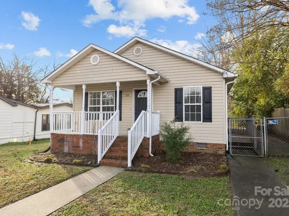 116 E Maryland Ave, Bessemer City, NC 28016