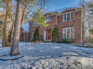 1196 Hobson Mill Dr, Naperville, IL