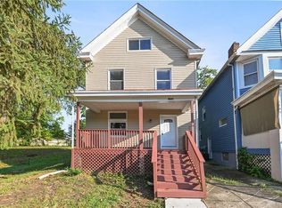 1958 Fairfax Ave, Cincinnati, OH 45207