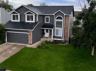 6186 Ampersand Way, Colorado Springs, CO 80918