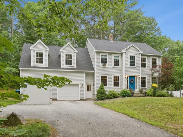 20 Cameron Lane, Windham, ME 04062