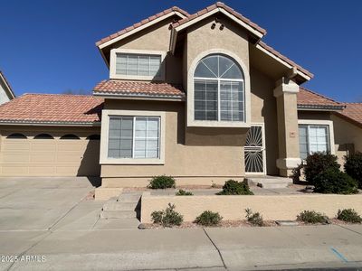 3758 E Ironwood Dr, Phoenix, AZ, 85044