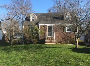 629 Townsend Pl, North Plainfield, NJ 07063