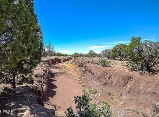 Xx #N9191, Concho, AZ 85924