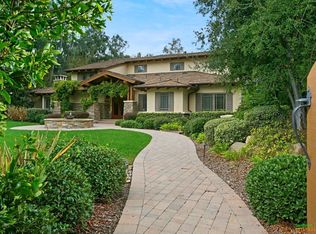 15808 Via Del Alba, Rancho Santa Fe, CA 92067