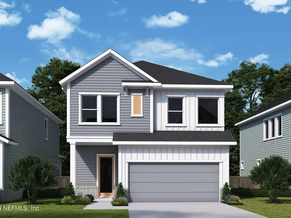 11349 CATALYST Road, Jacksonville, FL 32256
