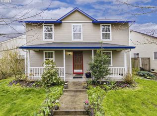 710 NW 15th Ave, Battle Ground, WA 98604