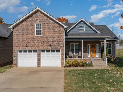 102 Josie Dr, Pleasant View, TN, 37146