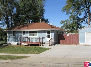 3120 Drexel St, Omaha, NE 68107