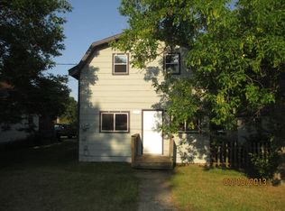 10746 Minnie Ave, Hayward, WI 54843