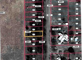 Edgewater Rd, Apache, OK 73006