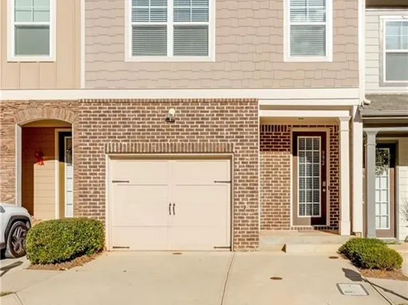 992 Belfry Ter, Fairburn, GA 30213