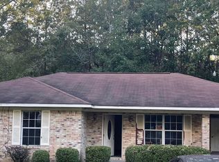 1001 McKee St, Mount Olive, MS 39119