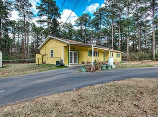 6167 Highway 80, Princeton, LA 71067