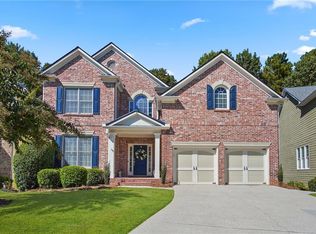 38 Coopers Glen Dr SW, Mableton, GA 30126