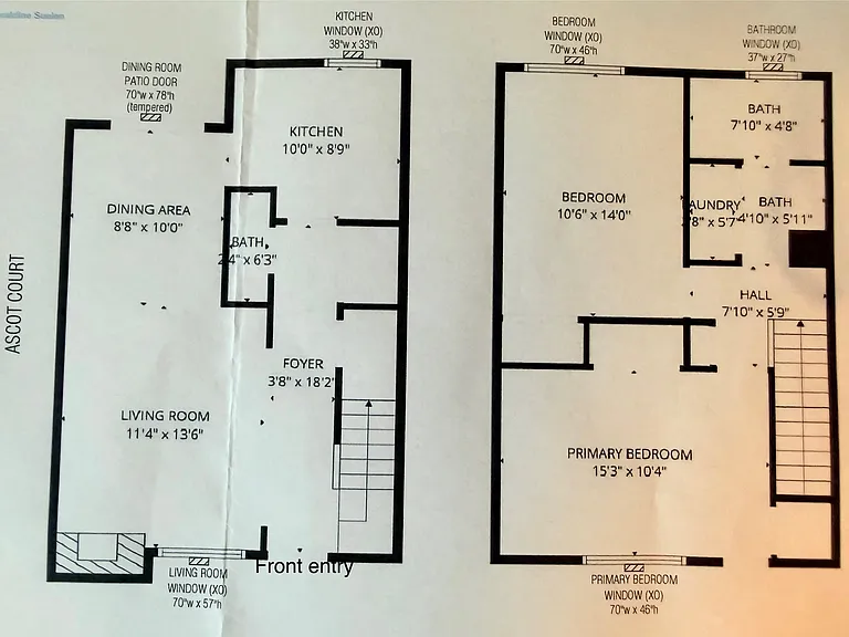 111B Ascot Ct — Photo 30