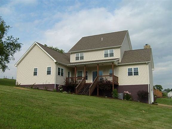 2nd image of 65054 Belmont Morristown Rd