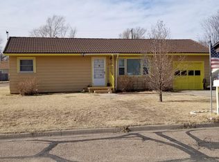 2003 N 7th St, Garden City, KS 67846