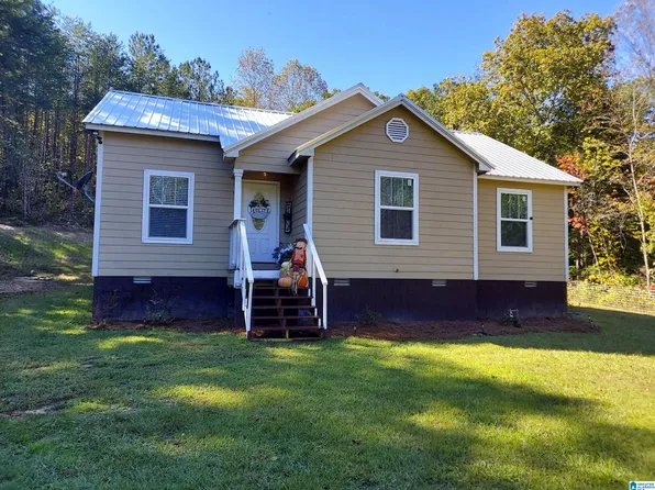 13722 Highway 13, Haleyville, AL 35565