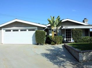 4802 New Mexico Ln, Cypress, CA 90630