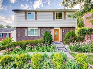 3888 Edge Rd, Pittsburgh, PA 15227