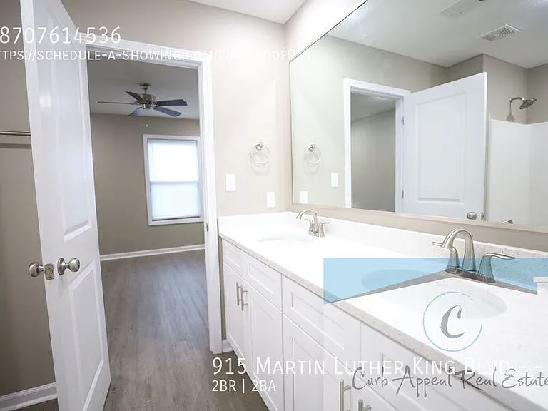 915 Martin Luther King Blvd #C — Photo 15