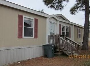 4017 Castle Ave, Bryan, TX 77808