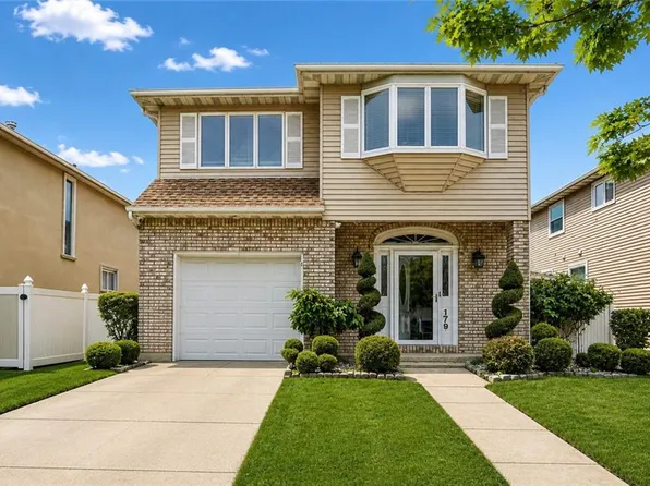 179 Gervil St, Staten Island, NY 10309