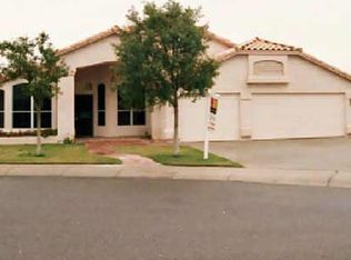 7912 W Behrend Dr #CUL, Glendale, AZ 85308