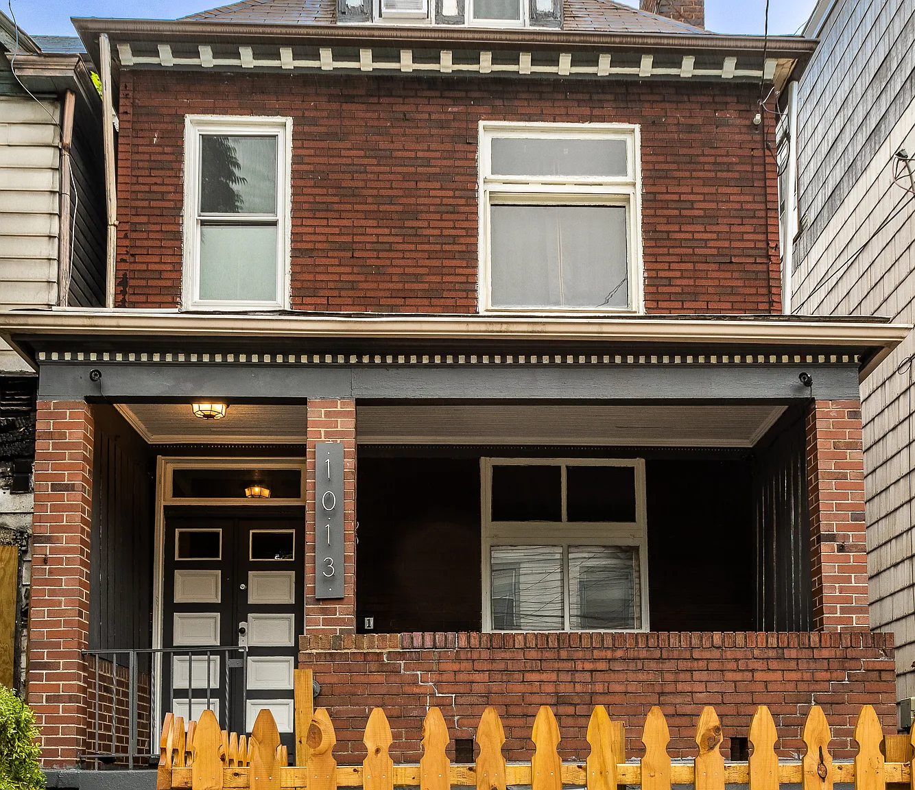 1 bed, 700 sqft, $975 — Photo 4