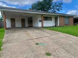 1800 Ray Ave, Bossier City, LA 71112