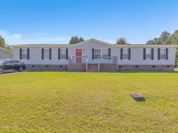 208 Shipmans Pike, Jacksonville, NC 28546