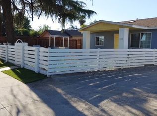 217 Rio Grande Ave, Modesto, CA 95351