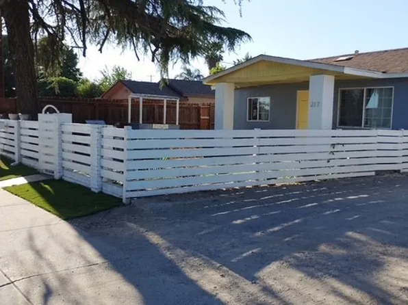 217 Rio Grande Ave, Modesto, CA 95351